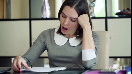 4 Ways to Fight Midday Fatigue