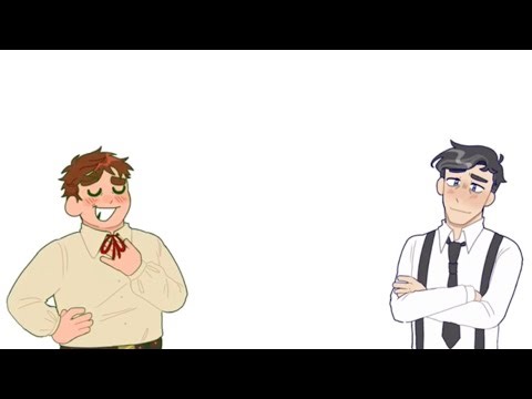 Blurred lines meme 👅 || (OC)