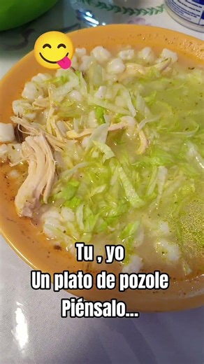 pozole blanco