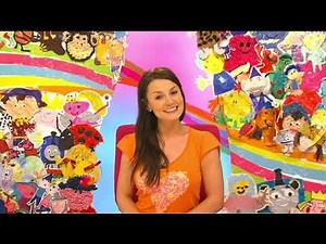 Channel 5/Milkshake! - Continuity and Adverts (6th August 2011)