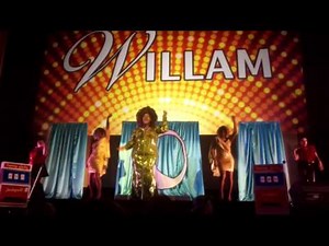 Latrice Royale - The Lounge Medley, Opening Number ('Mister Act' Live in SF)