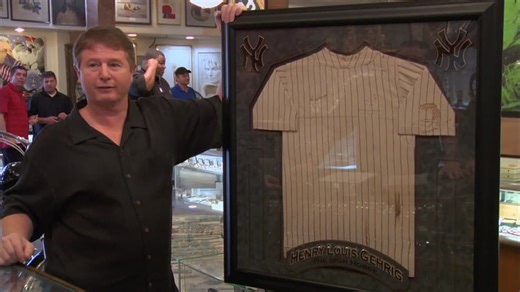 Pawn Stars: Best Of S02:E01 - Home Run Deals