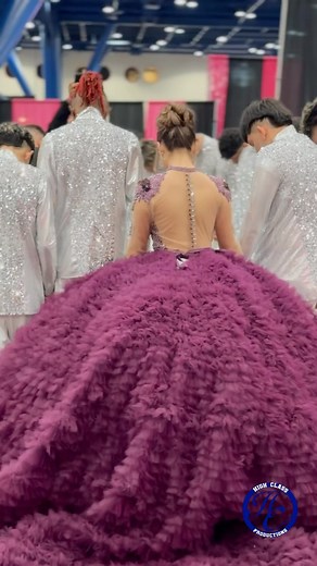 5.3K views · 706 reactions | Thank you God for all the blessings  Welcome, to our 28 New High Class Quinceañeras | HighClass Productions | Facebook