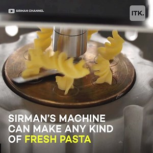 66K views · 12 reactions | If you LOVE fresh pasta (who doesn't 襤), then you’re definitely gonna love this machine  | Yahoo Lifestyle Australia | Facebook