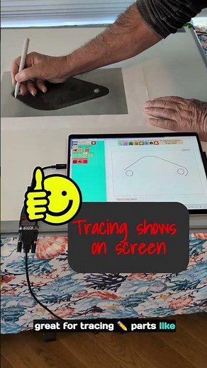 Logic Trace and fusion 360