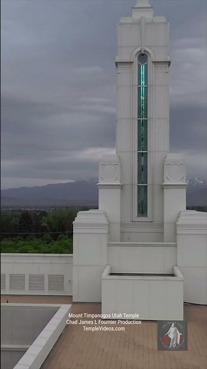 More Than a place: A Place of Eternal Promises Mount Timpanogos Utah Temple TheTempleNews.com
