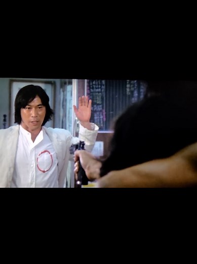 #刑事物語#武田鉄矢#映画シーン #名場面 #名場面集 #邦画#映画#昭和#対決#立て篭り#第1作