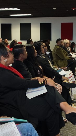 Dominion requires co-laboring! Did you miss Bishop Sinegal’s teaching • “The Power Of Partnership?” Visit our YouTube Channel to watch the replay ➡️➡️ https://www.youtube.com/live/4BDG9J6q0ME?si=ojY1kCzDPqTKTr16 #houstonchurch #fyp #ReformationCulture | Reformation Culture