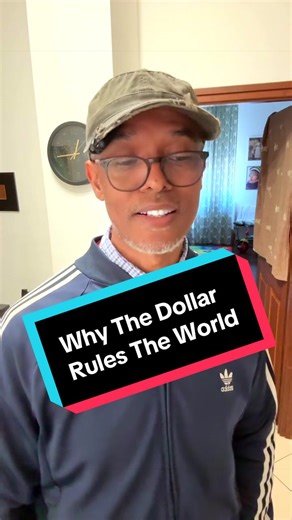 Most people think money is just money. But currencies are actually tools of global influence. Why does the U.S. dollar dominate world trade? And why are countries like China and Nigeria starting to trade without using it? Once you see how the system works, you start looking at money very differently. #GlobalEconomics #CurrencyPower #WorldTrade #Geopolitics #MoneyExplained