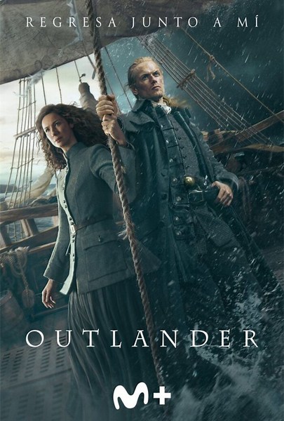 Outlander