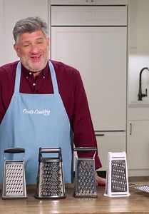 Cook's Country S14:E10 - Pork, Peaches and Potatoes