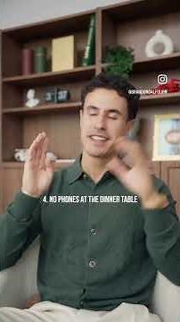 5 basic etiquette’s every young man must have