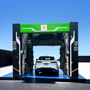 [Hot Item] High-Quality Best Price Car Washing Machine for Professional Use