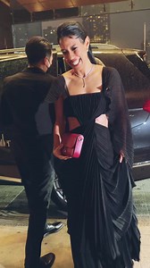 🖤 Tatler Ball 🖤What a night! Dress - Alia Bastamam Jewellery - Cartier Makeup - @shengsaw Hair - @edvidkwa Tatler Malaysia | Nicol David