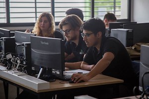 Inscripción a cursos de formación profesional | UNAHUR
