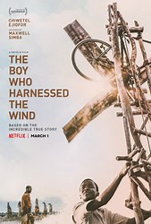 The Boy Who Harnessed the Wind Reviews