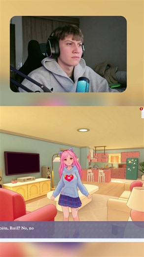Infiel! #noviavirtual #franquix1 #gamingontiktok | Online Game