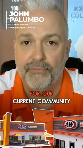 4K views · 23 reactions | At A&W, growth is pursued responsibly. Franchisees are considered part of the family, not mere numbers on a page. This philosophy of responsible growth has been a cornerstone of A&W for over a century and remains unwavering. That is the A&W way. Interested in learning more about A&W Franchise opportunities? Check us out: https://awfranchising.com/ #franchiseopportunity #entrepreneur #ResponsibleGrowth | A&W Restaurants | Facebook