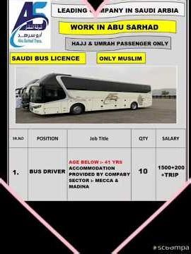 Saudi Kuwait Dubai Qatar Job Vacancy 2025 |Gulf Country Hiring Now | Latest Abroad Jobs Update Today