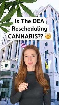 DEA Cannabis Rescheduling Hearing 2026: What’s Actually Happening