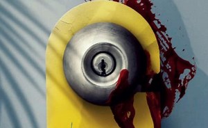 The Resort (2021) - Movie Review