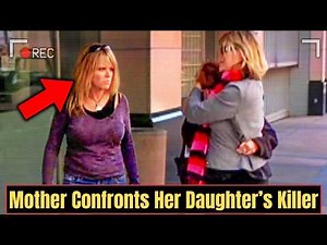 Courageous Mother Confronts Her Daughter’s Killer | Amber Dubois and Chelsea King Case