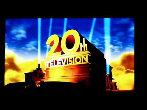 Released By Twentieth Century Fox Film Corporation (1988) / 20th Television (2013)