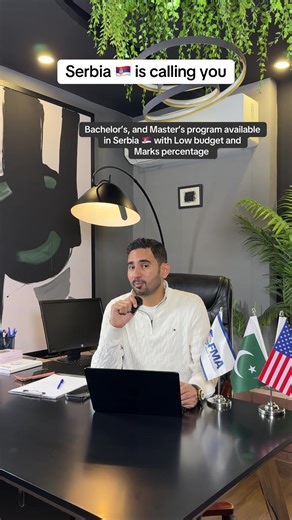 Affordable Bachelor and Master’s Programs in Serbia