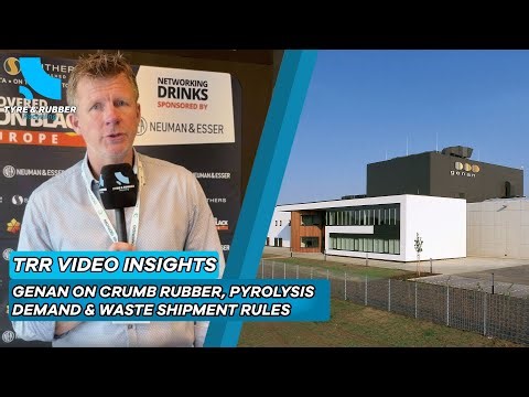 Genan on Waste Shipment Rules, Pyrolysis, and rCB Market Forces | rCB Video Insights | Episode #14