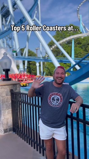 The best roller coasters at Busch Gardens Williamsburg, according to me. #rollercoasters #traveltiktok #williamsburg #buschgardens #themepark #coastertok #virginiacheck @Busch Gardens Williamsburg