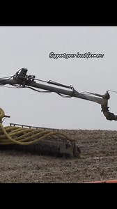 1M views · 17K reactions | Support your local farmers #fypageシ #dairyfarming #trendingreelsvideo #johndeere #FarmEquipment #farming #manure #farmtok | Hoover Ag LLC | Facebook