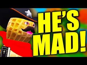 He's My New Favorite Lolcow (The Faithful Sheriff's Leaked Pics & Messages)