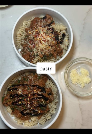 Quick and Easy Pasta Recipes to Try Today