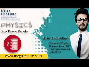 A2 Level Physics - Lecture 9 - Ideal Gas