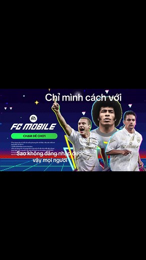Cách Sửa Lỗi Đăng Nhập và Tải FC Mobile - Hướng Dẫn Chi Tiết