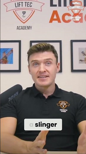 Slinger vs Crane Operator: Which Career Pays More? #shorts