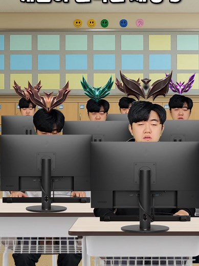 게임이 권력인 세상: 신체 검사와 게임 이야기