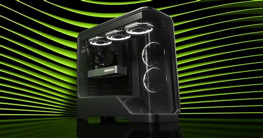 GeForce RTX 5070 Ti Game Ready Driver Released