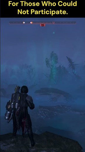 Void Source Environment (Devoid of Liberty) - Helldivers 2