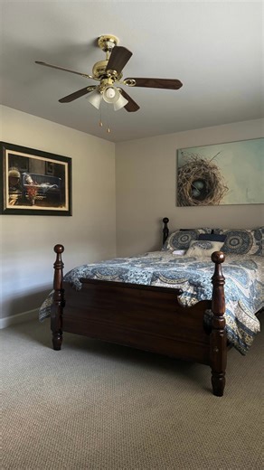 Beautiful new rental opportunity right here in Orange, TEXAS! Runie's Place is online and available. For overnight stays, find us on Airbnb and VRBO. For hourly rentals in the fabulous kitchen and living room... contact us directly! It is a gorgeous, one-of-a-kind opportunity with easy access to Interstate 10. Contact us today! 🎈 | Broken Wire Ranch