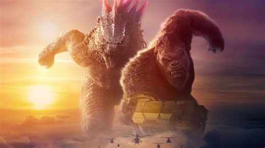 Adam Wingard will not helm the next Godzilla and Kong film