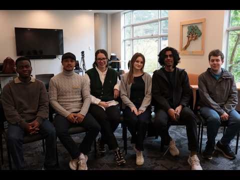 Smart Devices, Smarter Privacy: Youth-Centered Privacy-by-Design Workshop (VIU, March 3, 2026)