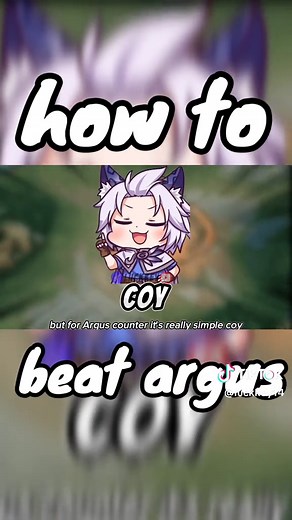 How to Counter Argus in Mobile Legends: Tips and Strategies
