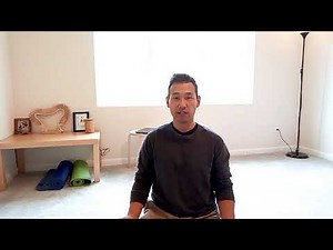 Movement Lesson #1: Rocking the Pelvis Releasing Back