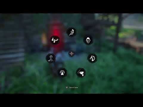 Assassin's Creed Valhalla Wulfaswic Treasure Chest