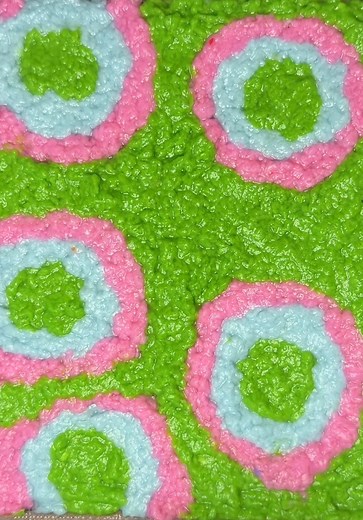 How to Make Paper from Slimey Green Pulp