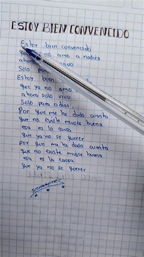 Ya No Quiero a Nadie - Osito Barny