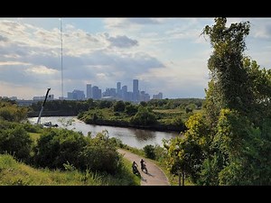 Marron (Tony) Park, Houston Texas
