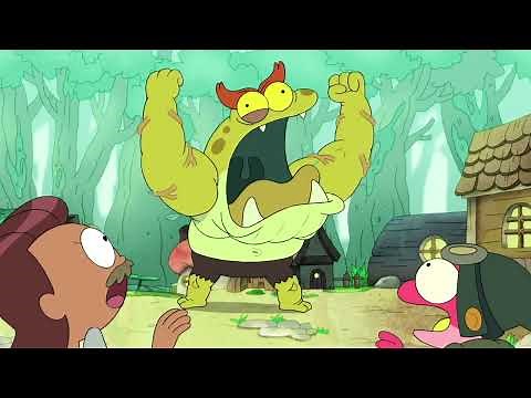 Amphibia Muscle Growth