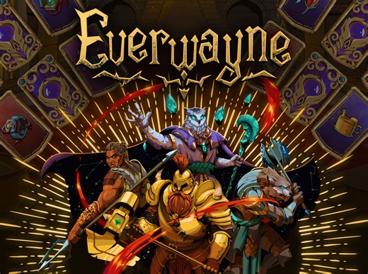 Everwayne TCG Fantasy Card Game UI/UX Design, Alexei Silchenkov UI/UX Artist